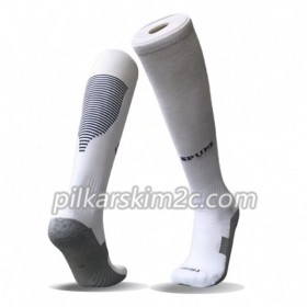 Tottenham Hotspur 2017-18 Dziecięca Skarpetki Główna Biały